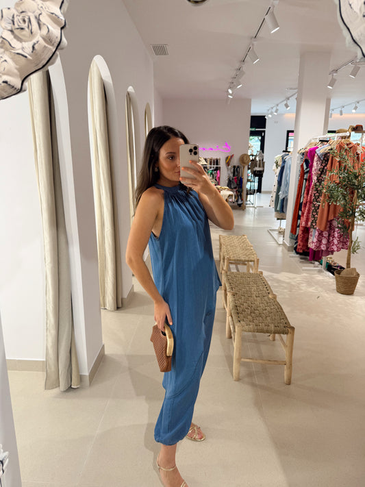 CONJUNTO CARLOTA DENIM