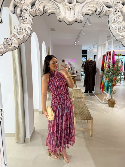 VESTIDO TINA
