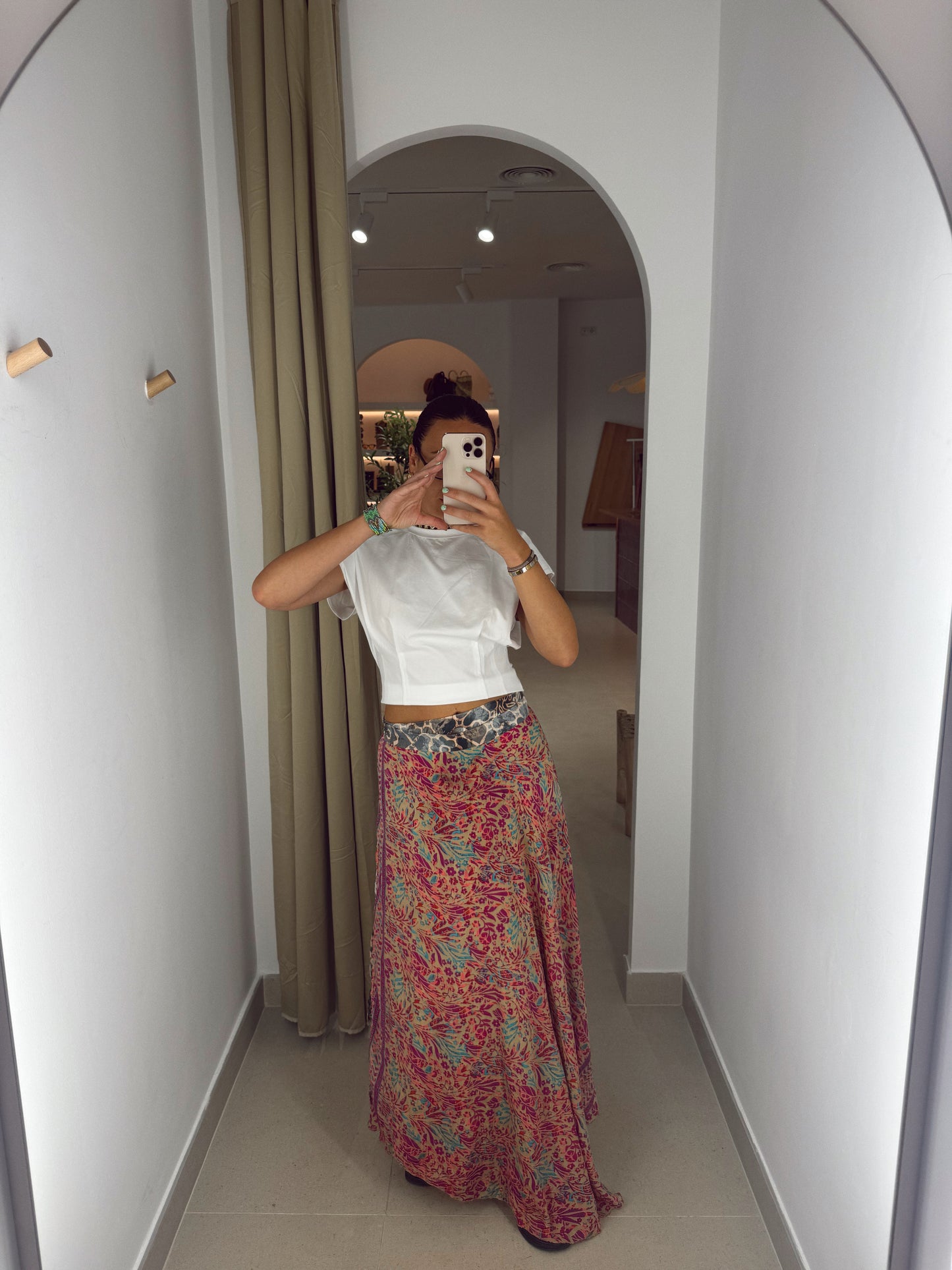 FALDA PAREO REVERSIBLE 11