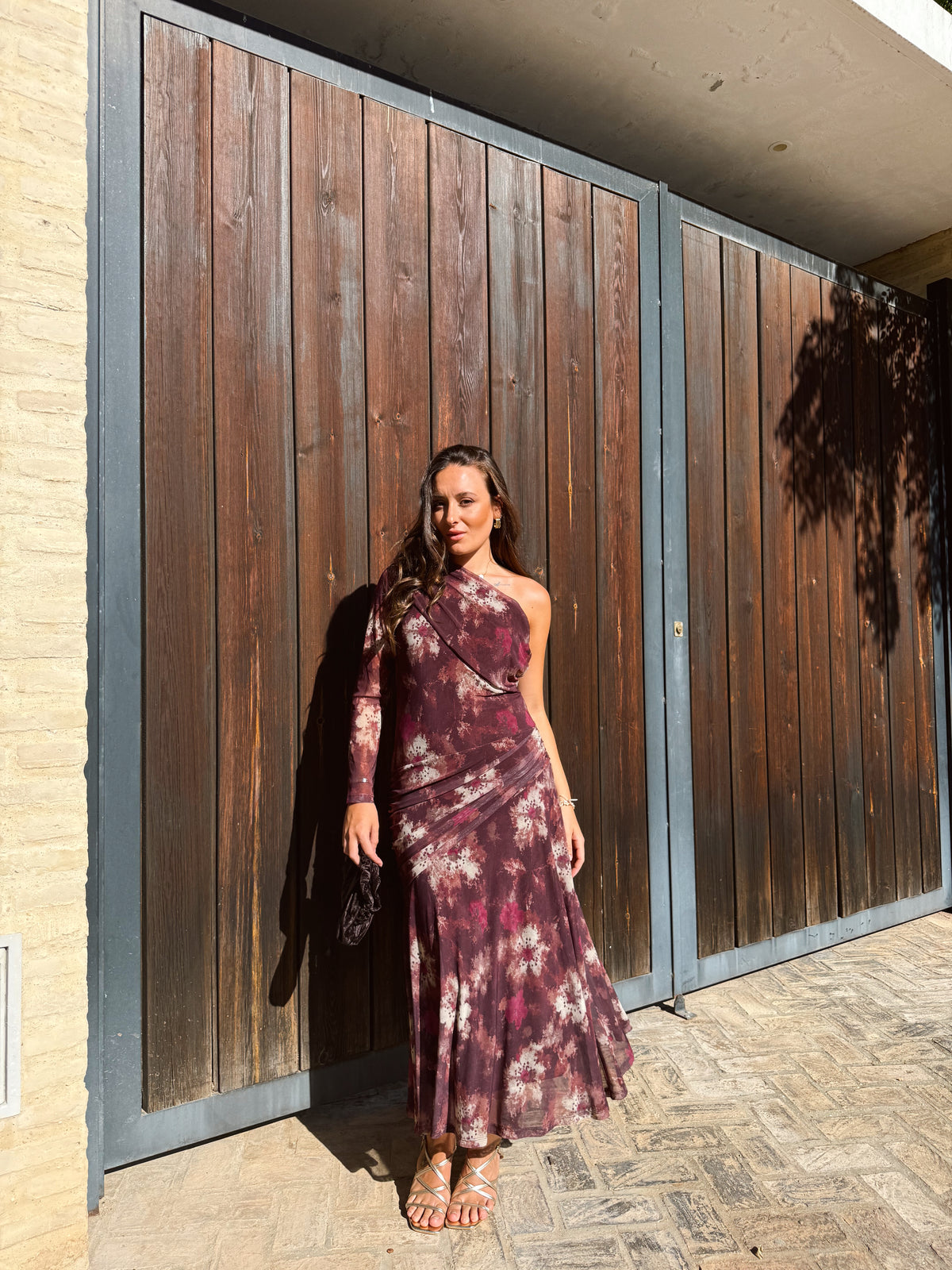 VESTIDO FÁTIMA