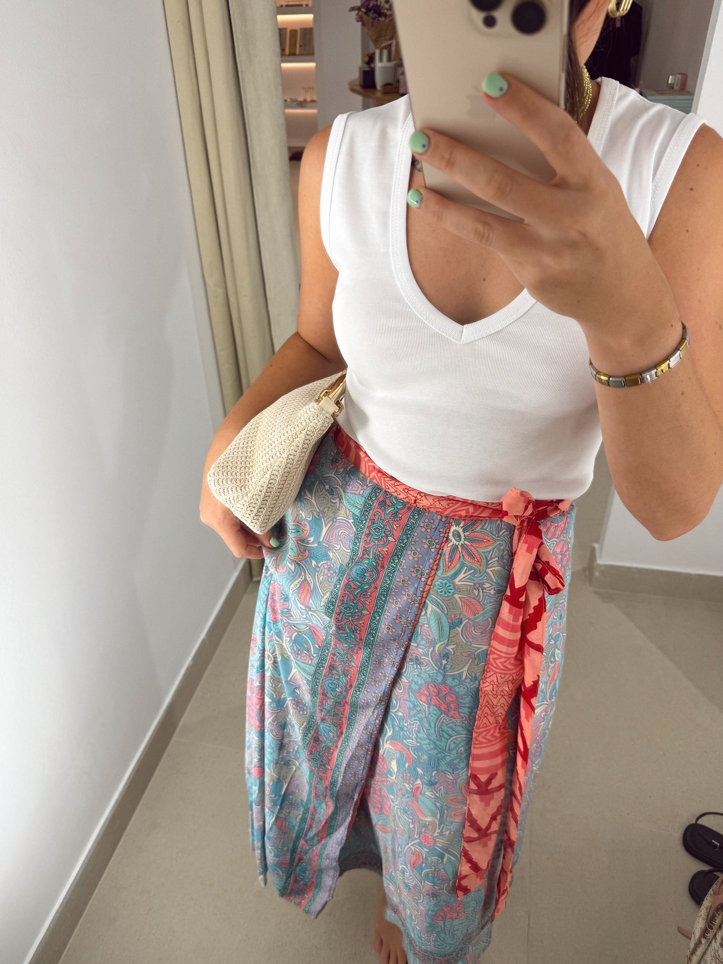 FALDA PAREO REVERSIBLE 2
