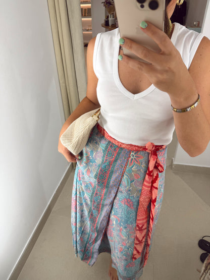 FALDA PAREO REVERSIBLE 2