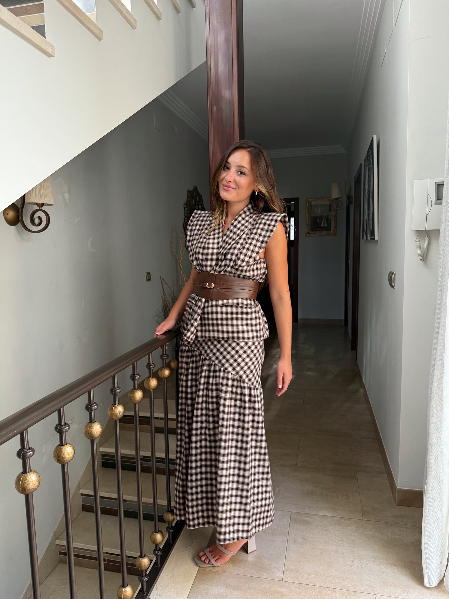FALDA SOURIRE