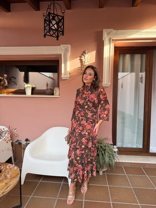 VESTIDO CAMPO