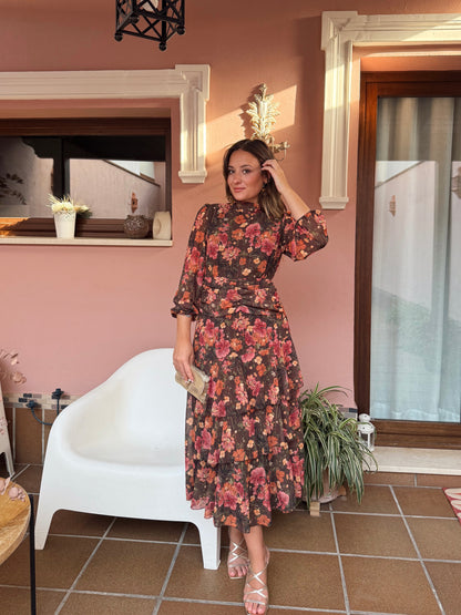 VESTIDO CAMPO
