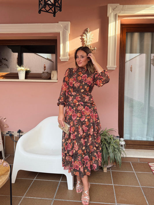 VESTIDO CAMPO
