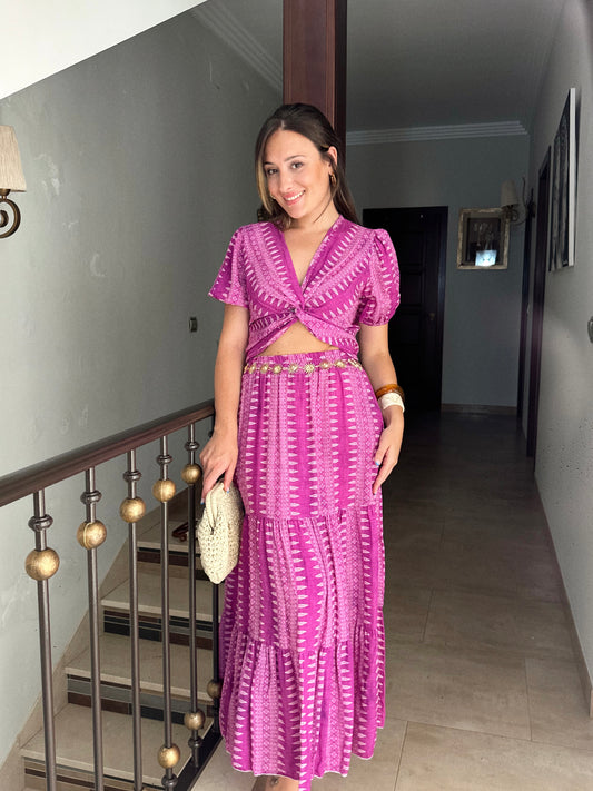 CONJUNTO TERESA