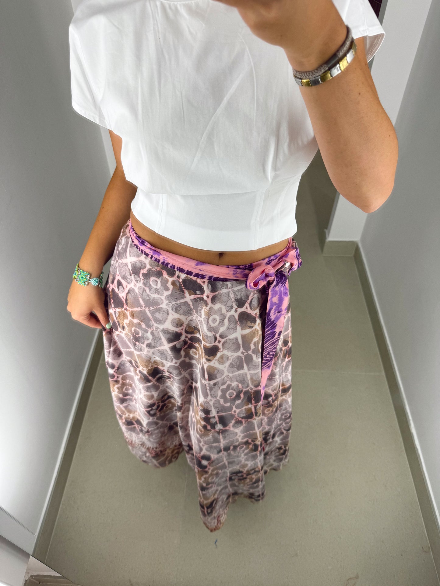 FALDA PAREO REVERSIBLE 14