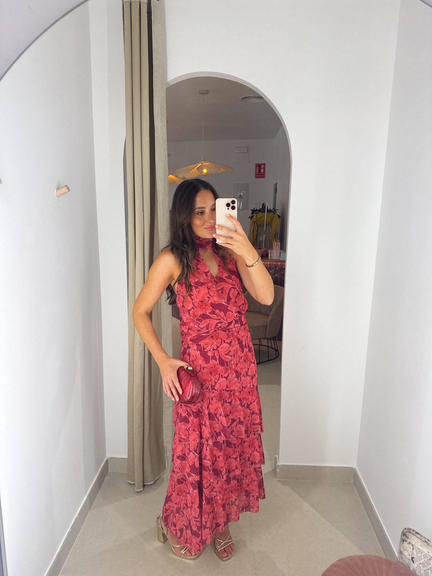 CONJUNTO ALEJANDRA