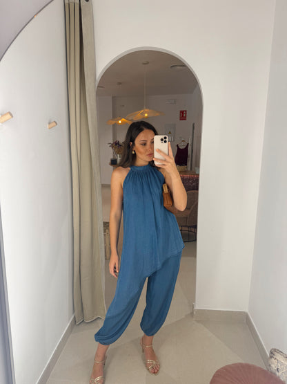 CONJUNTO CARLOTA DENIM