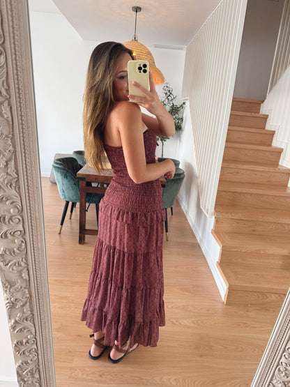 VESTIDO MAR