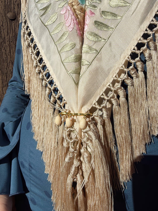 ALFILER BOLITAS HUESO