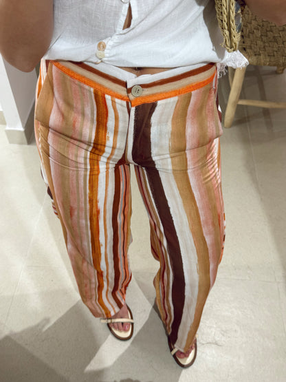 PANTALÓN DESIERTO