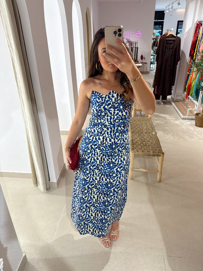 CONJUNTO LOLITA AZUL