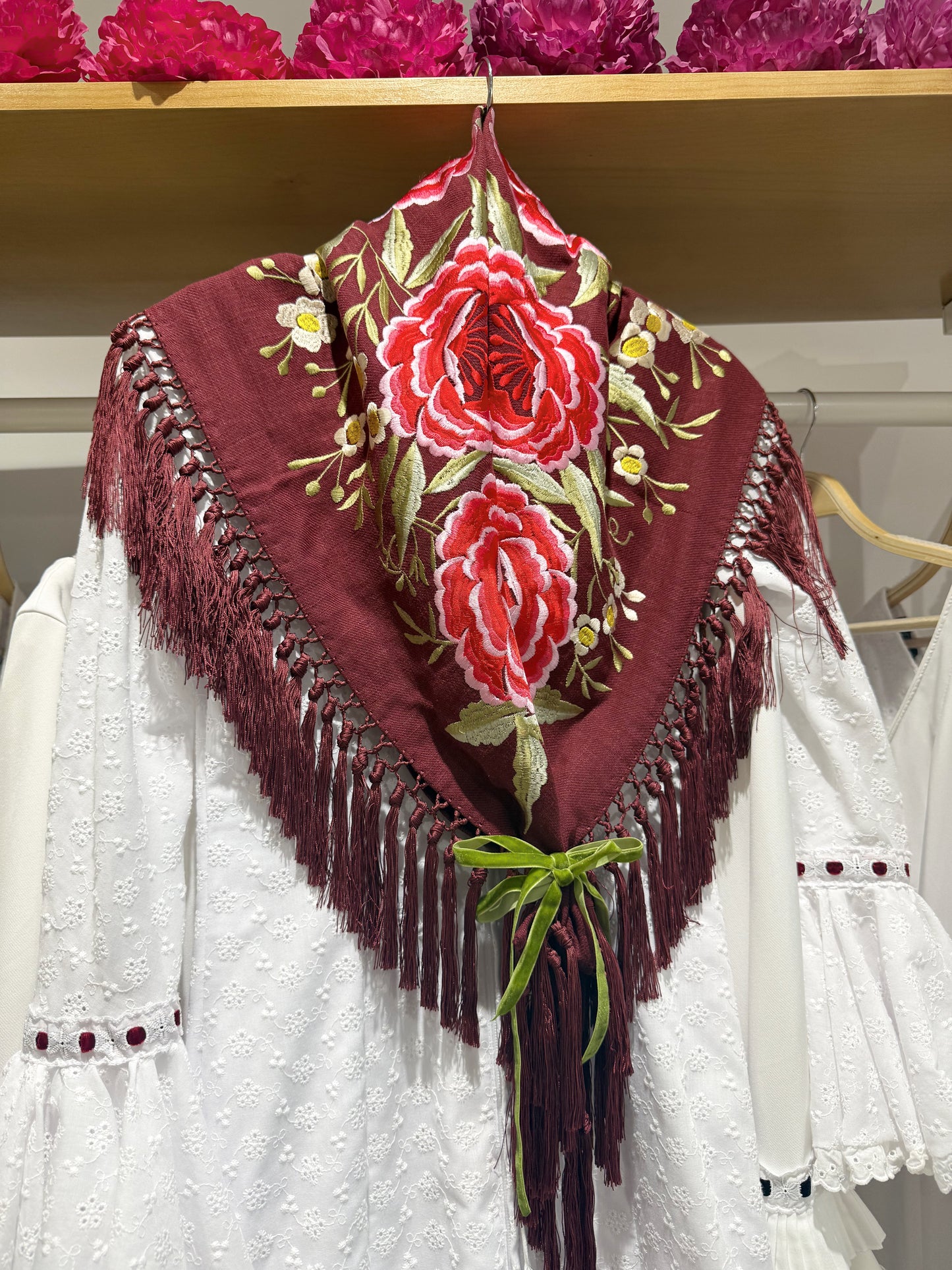 MANTONCILLO MARINA LINO  VINO TINTO