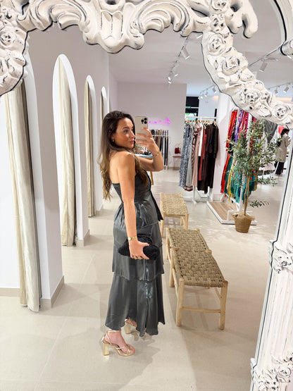 CONJUNTO LARISA GRIS