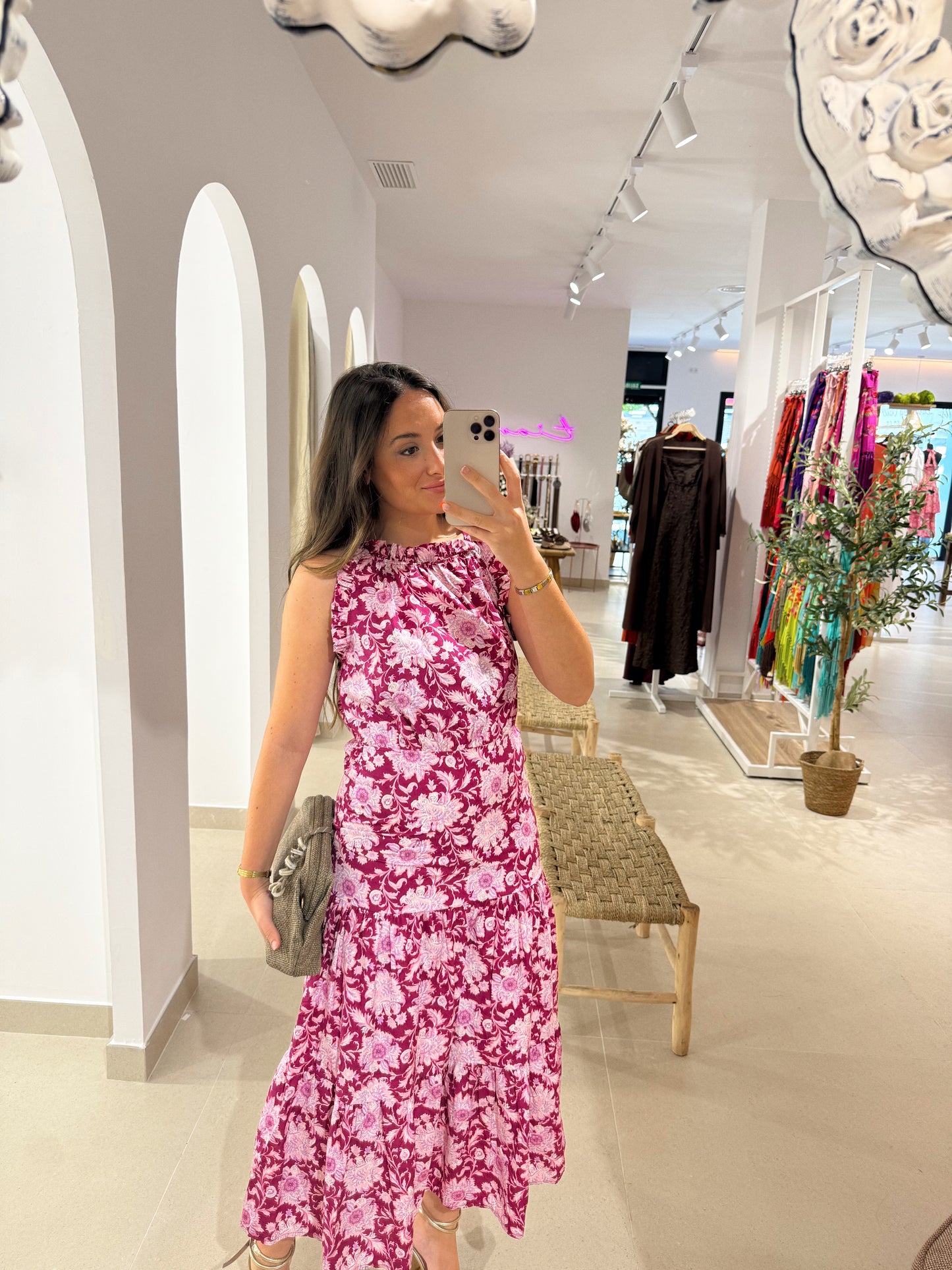VESTIDO VALERIA