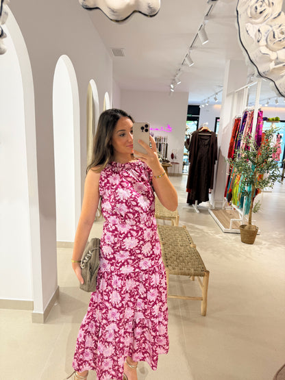 VESTIDO VALERIA