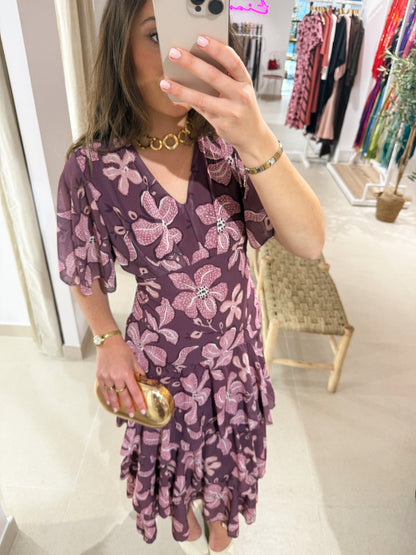 VESTIDO NÚRIA
