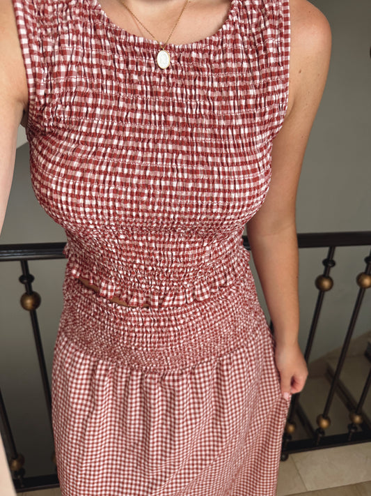 CONJUNTO PALERMO TEJA