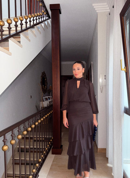 CONJUNTO SEVILLA CHOCOLATE