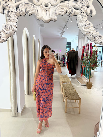 VESTIDO ARIEL