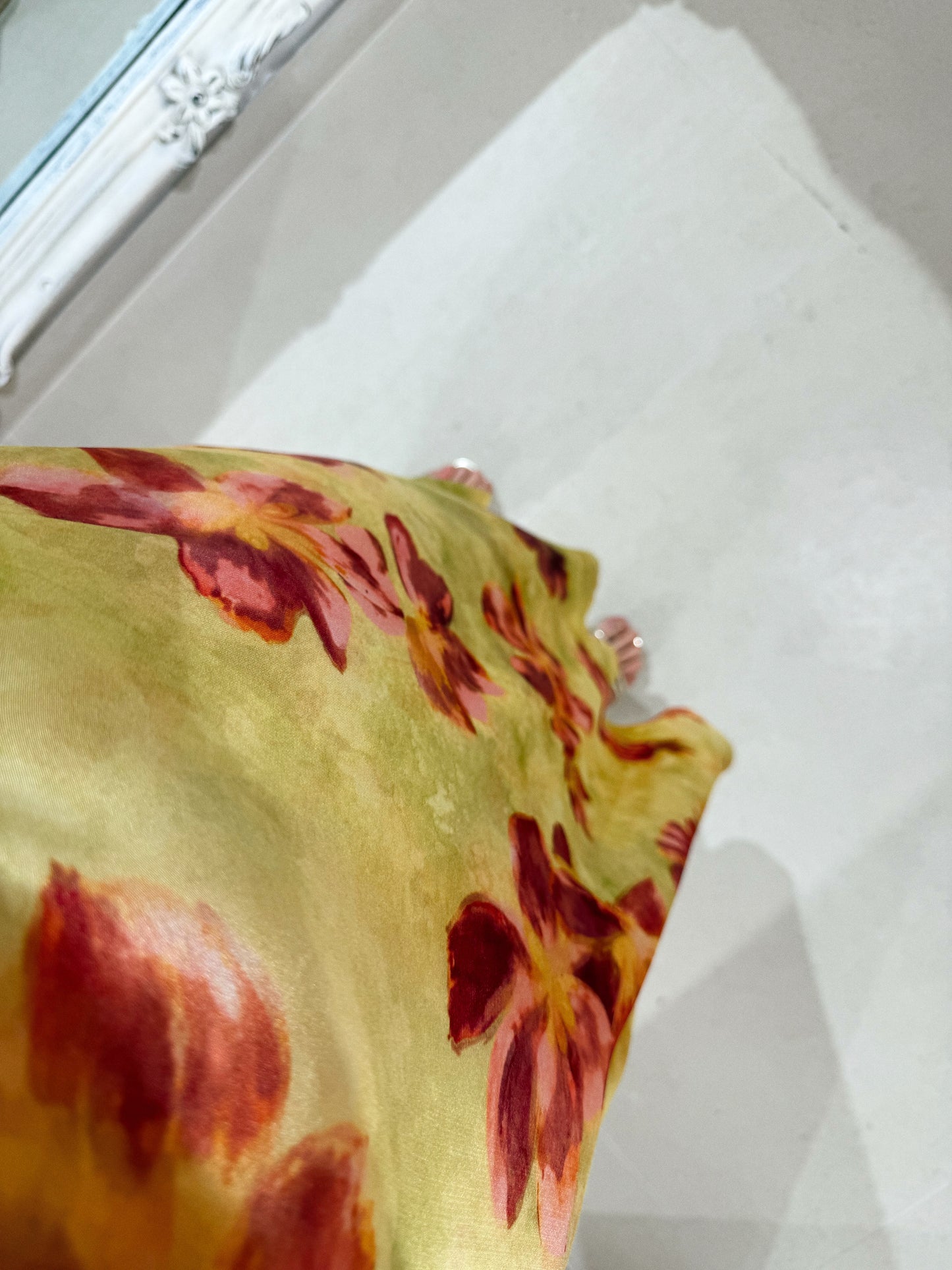 VESTIDO TULIPÁN