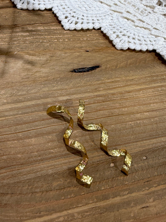 PENDIENTES CARACOL