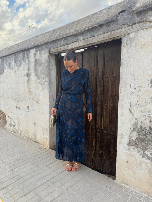 VESTIDO ALYA