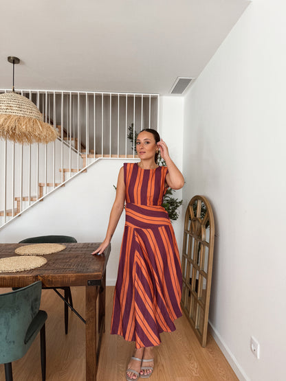 VESTIDO MANUELA