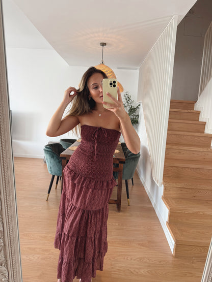 VESTIDO MAR