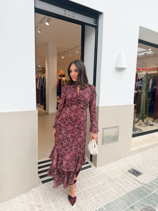 VESTIDO VENUS