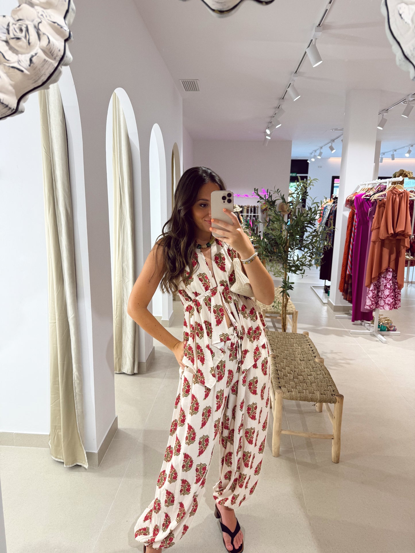 CONJUNTO ALDARA