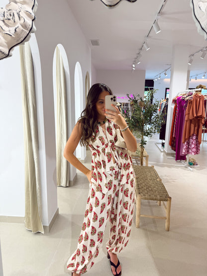 CONJUNTO ALDARA