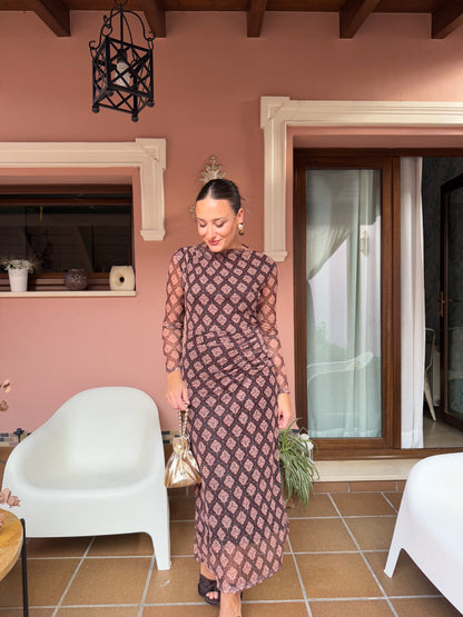 VESTIDO VALERIA
