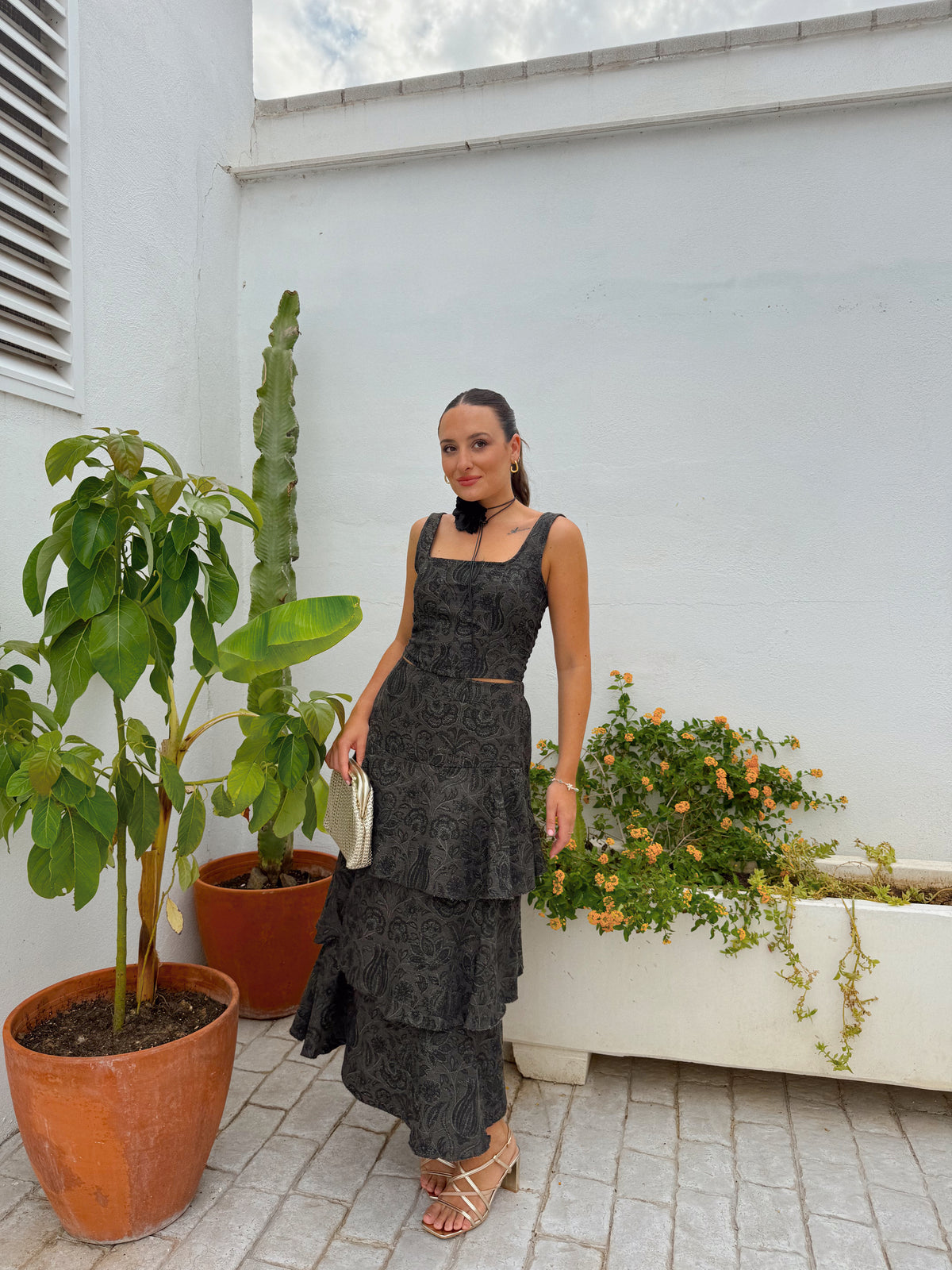 CONJUNTO BRENDA