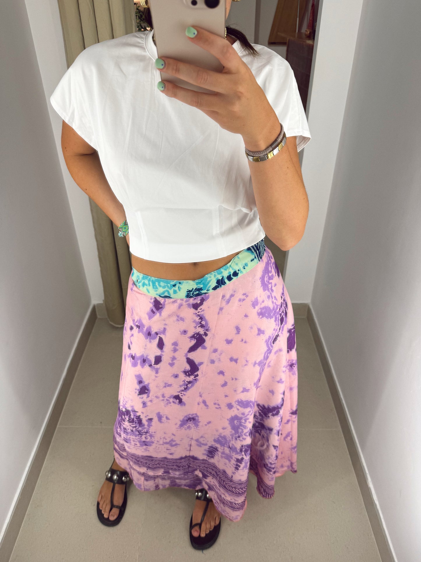 FALDA PAREO REVERSIBLE 15