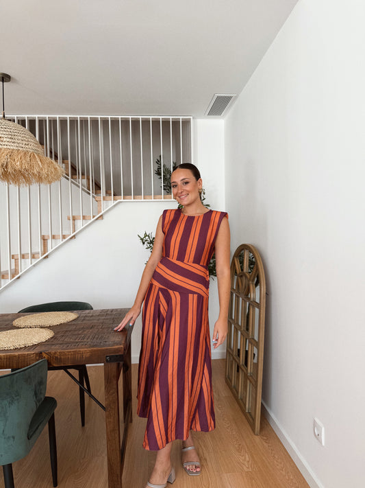 VESTIDO MANUELA