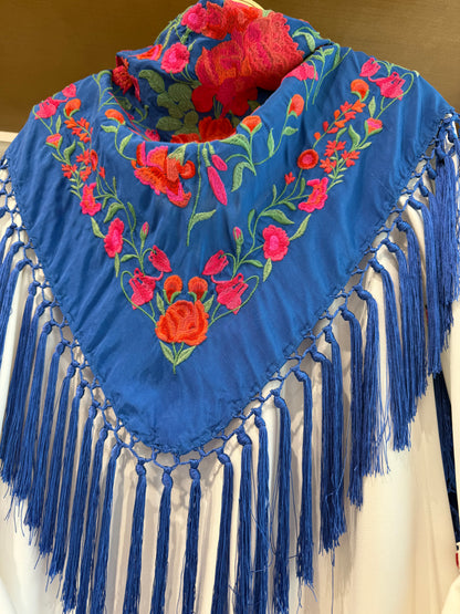 MANTONCILLO CARMEN AZULINA
