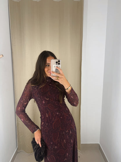 VESTIDO LAU