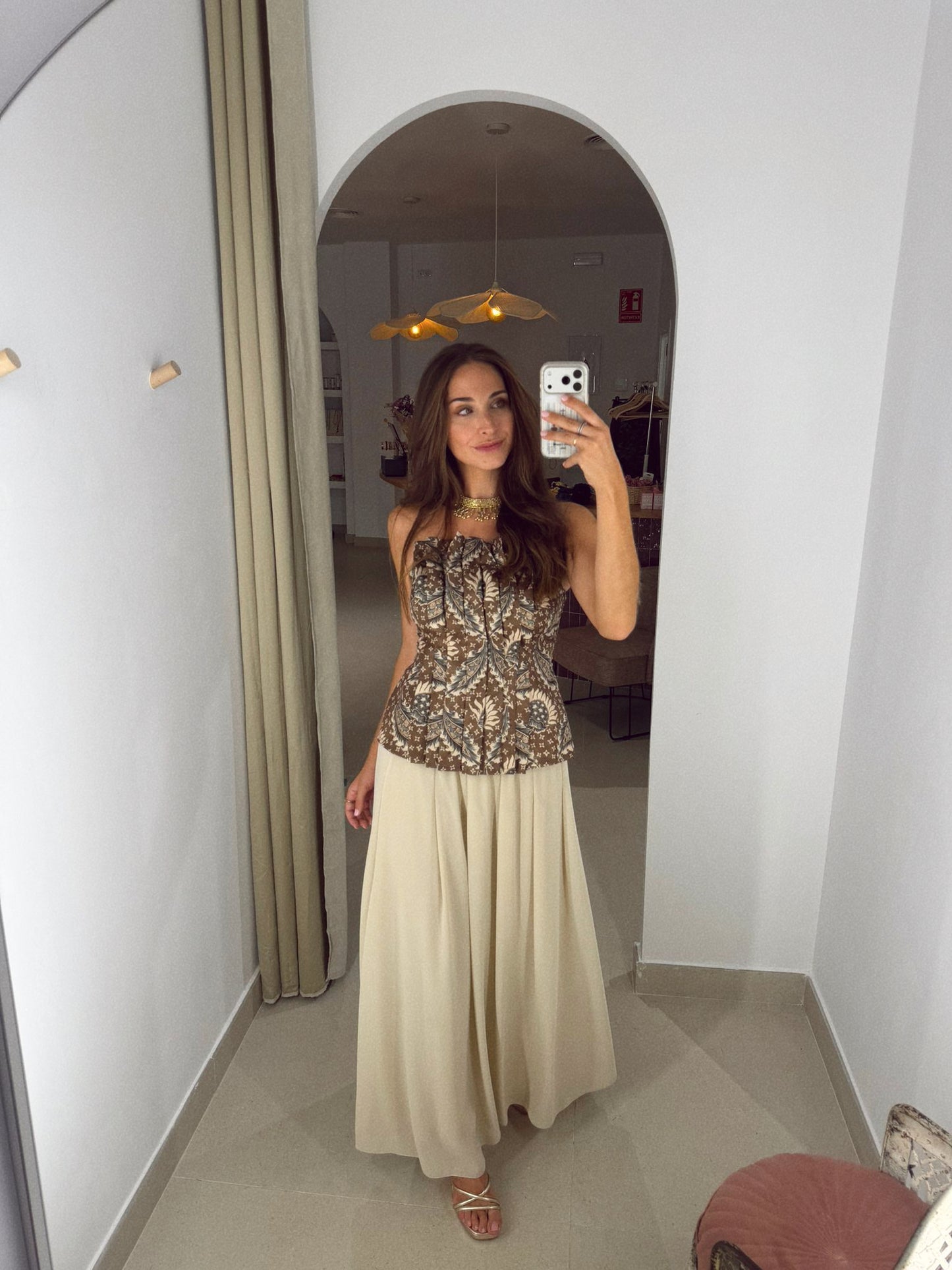 CONJUNTO CATA 2