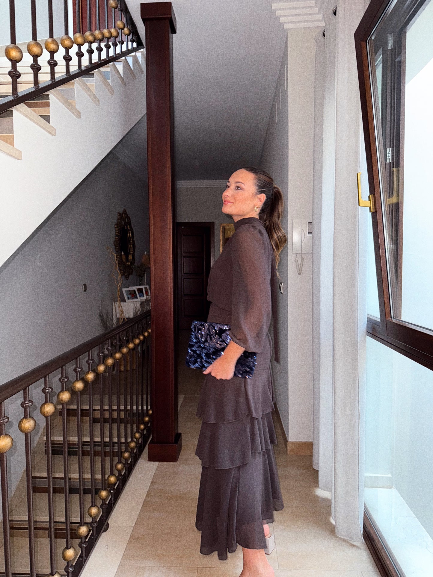 CONJUNTO SEVILLA CHOCOLATE