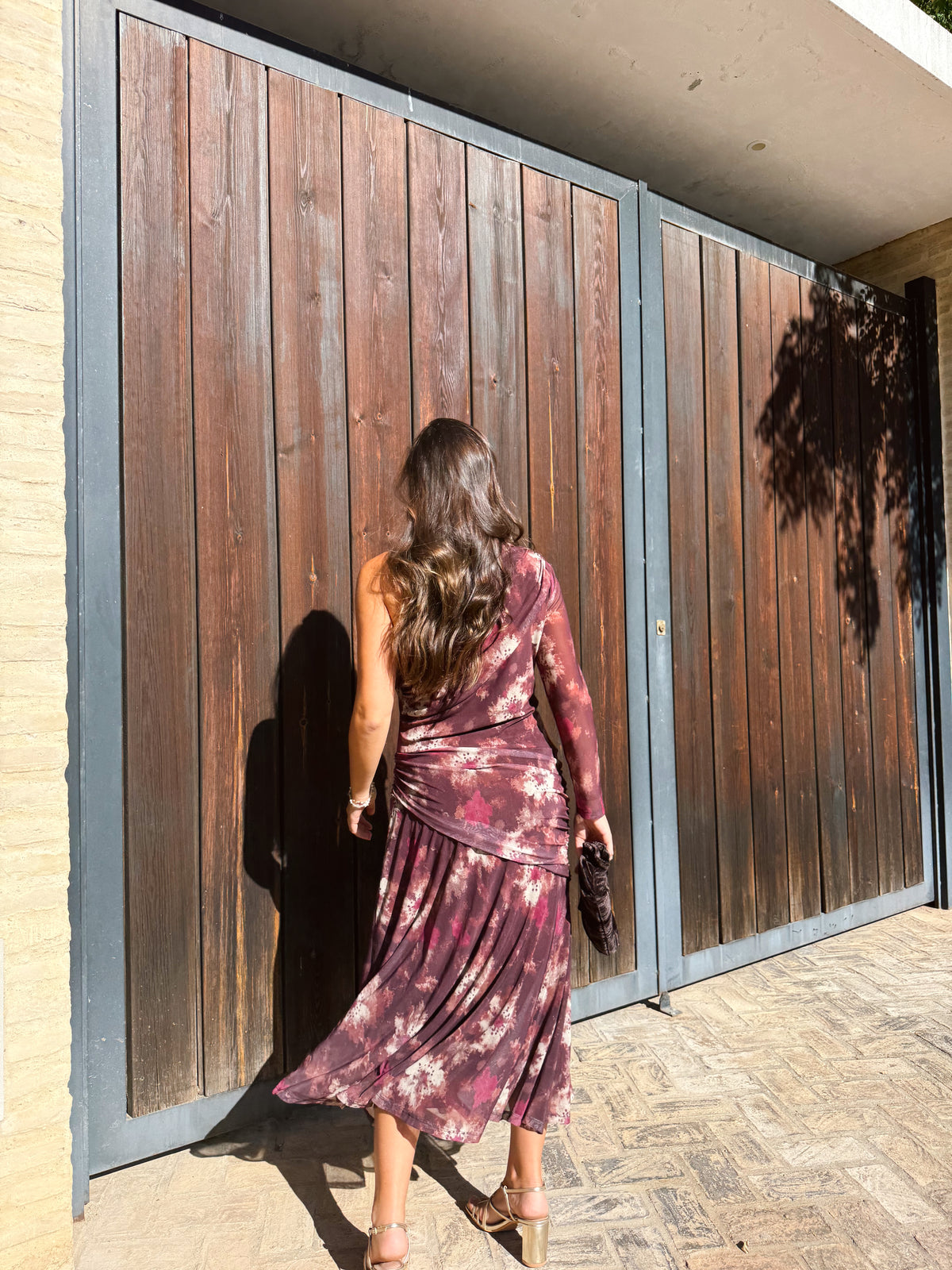 VESTIDO FÁTIMA