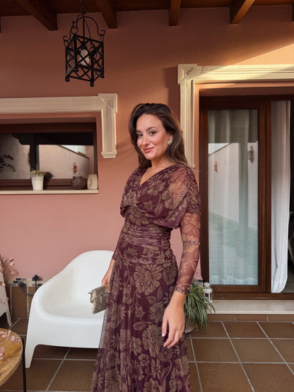 VESTIDO KATE