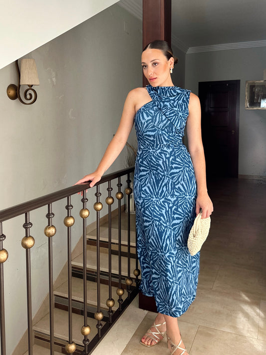 VESTIDO ROSY