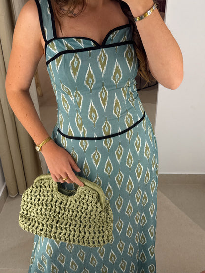 VESTIDO MARTA