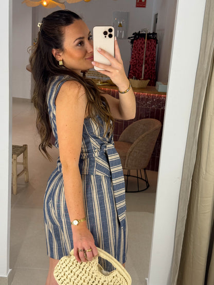 BERMUDA SET NUBE