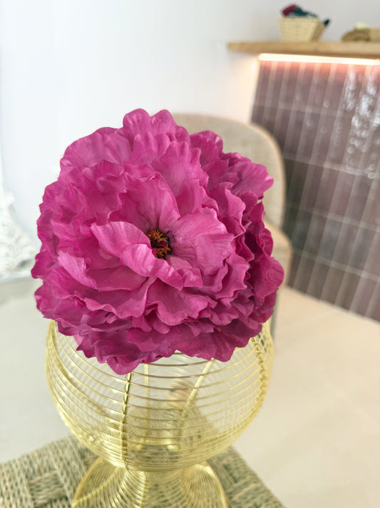 PEONÍA BUGANVILLA (269)