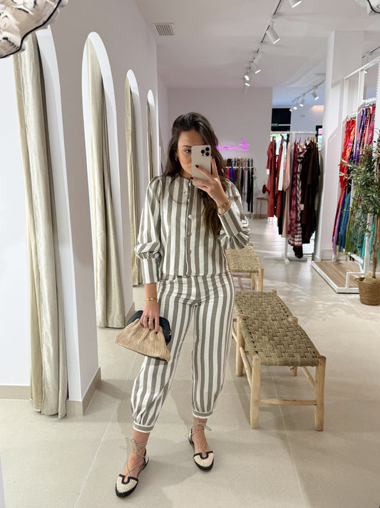 PANTALÓN SET MALLORCA