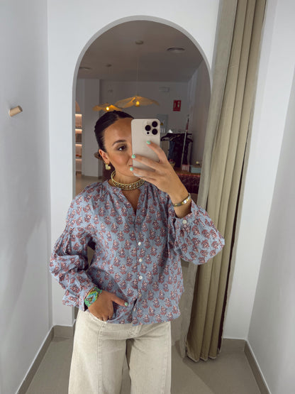 CAMISA BOMBAY 1